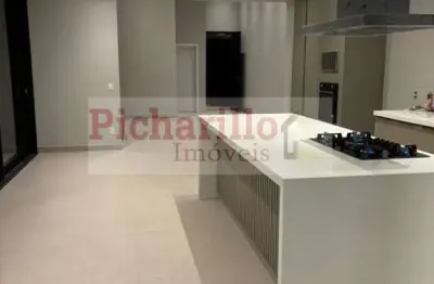 Casa em condomínio para venda em são carlos, village damha 1, 3 dormitórios, 3 suítes, 3 banheiros, 4 vagas