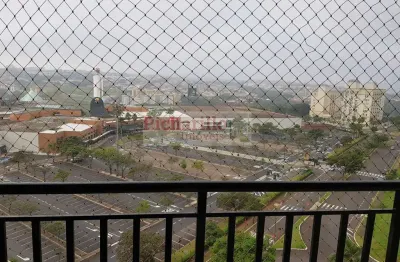 Apartamento para venda em são carlos, parque faber, 3 dormitórios, 2 suítes, 3 banheiros, 2 vagas