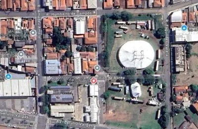 Terreno à venda na Vila Lutfalla, São Carlos 