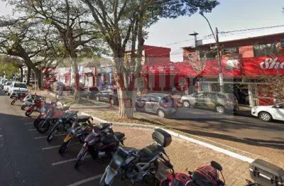 Terreno à venda na Avenida Dr. Teixeira De Barros, Vila Prado, São Carlos