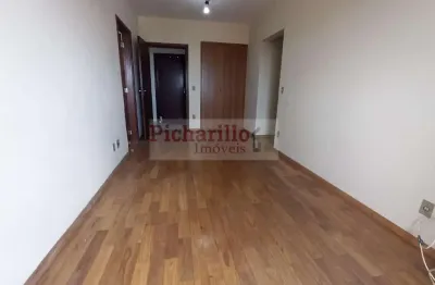 Apartamento para venda em são carlos, centro, 2 dormitórios, 2 banheiros, 1 vaga