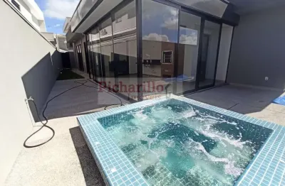 Casa em condomínio para venda em são carlos, damha 4, 3 dormitórios, 3 suítes, 4 banheiros, 4 vagas