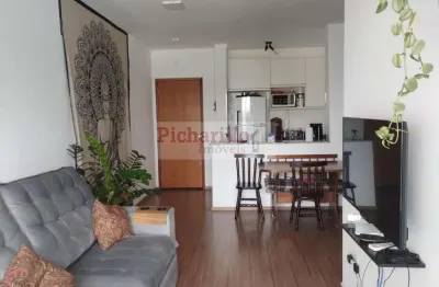 Apartamento para venda em são carlos, jardim gibertoni, 3 dormitórios, 1 suíte, 2 banheiros, 1 vaga