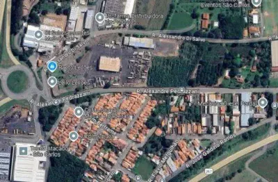 Terreno para venda em são carlos, jardim novo horizonte