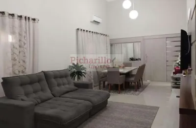 Casa para venda em são carlos, condomínio residencial quebec, 3 dormitórios, 3 suítes, 4 banheiros, 4 vagas