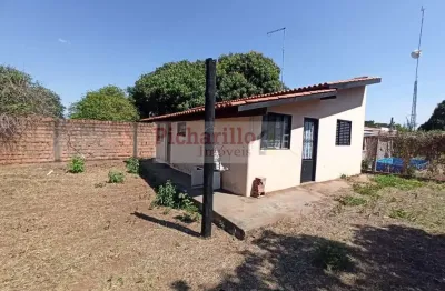 Chácara para venda em são carlos, quinta dos buritis, 1 dormitório, 1 banheiro