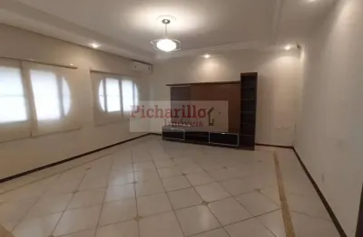 Casa para venda em são carlos, cidade jardim, 3 dormitórios, 1 suíte, 3 banheiros, 2 vagas