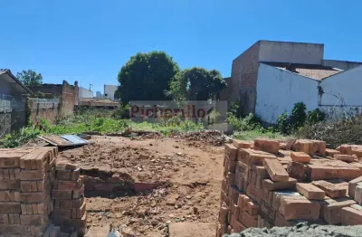 Terreno à venda na Vila Marcelino, São Carlos 