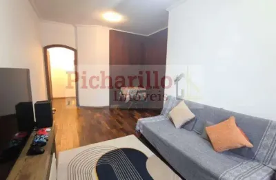 Apartamento para venda em são carlos, cidade jardim, 2 dormitórios, 1 suíte, 2 banheiros, 1 vaga