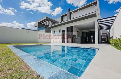 Casa em condomínio para venda em são carlos, parque faber castell, 3 dormitórios, 3 suítes, 5 banheiros, 4 vagas