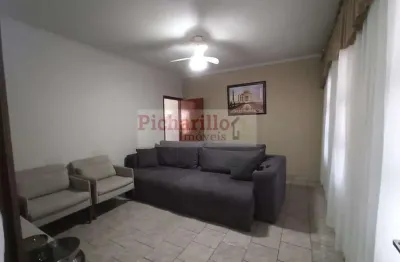 Casa para venda em são carlos, jardim bicão, 3 dormitórios, 2 banheiros, 2 vagas