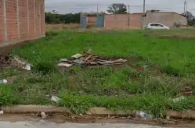 Terreno para venda em são carlos, residencial arcoville