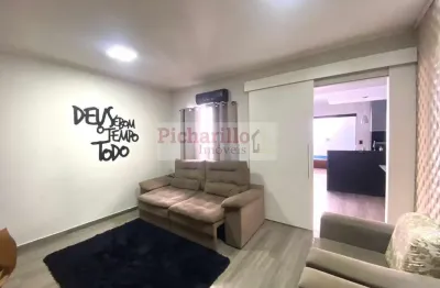 Casa para venda em são carlos, terra nova, 2 dormitórios, 1 suíte, 2 banheiros, 2 vagas