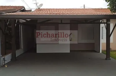 Casa para venda em são carlos, terra nova, 2 dormitórios, 1 banheiro, 2 vagas