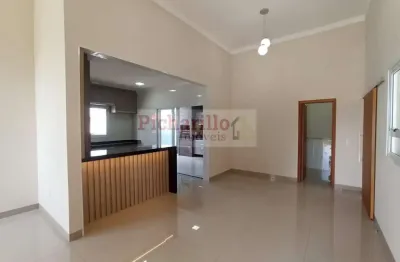 Casa em condomínio para venda em são carlos, reserva aquarela, 3 dormitórios, 2 suítes, 3 banheiros, 4 vagas