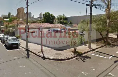 Terreno à venda na Rua General Osório, 1600, Centro, São Carlos