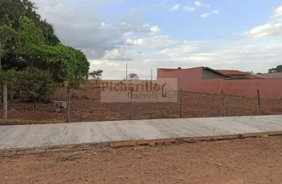 Terreno para venda em são carlos, quinta dos buritis