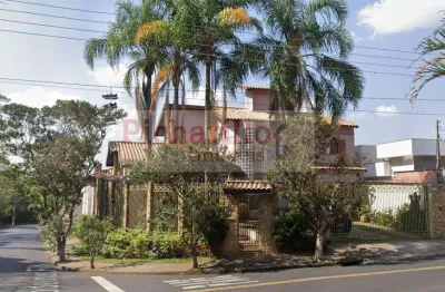 Casa para venda em são carlos, jardim acapulco, 5 dormitórios, 3 suítes, 5 banheiros, 6 vagas