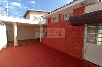Casa para venda em são carlos, vila nery, 2 dormitórios, 1 banheiro, 2 vagas