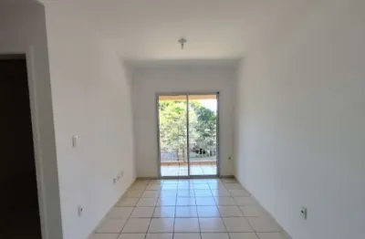 Apartamento para venda em são carlos, parque sabará, 2 dormitórios, 1 banheiro, 1 vaga