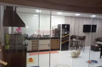 Casa para venda em são carlos, parque fehr, 3 dormitórios, 1 suíte, 3 banheiros, 3 vagas