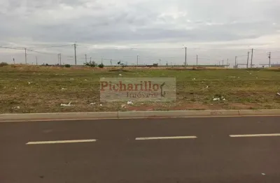 Terreno à venda no Jardins do Porto, São Carlos 