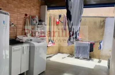 Casa para venda em são carlos, maria stella fagá, 3 dormitórios, 1 suíte, 2 banheiros, 1 vaga