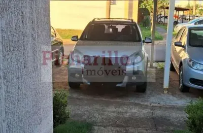 Casa para venda em são carlos, moradas, 2 dormitórios, 1 banheiro, 1 vaga