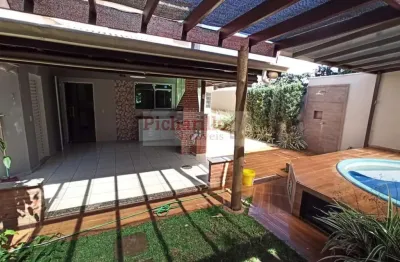 Casa em condomínio para venda em são carlos, damha 2, 3 dormitórios, 1 suíte, 3 banheiros, 6 vagas