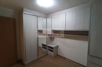 Apartamento para Venda em São Carlos, Jardim Ipanema, 2 dormitórios, 1 banheiro, 1 vaga