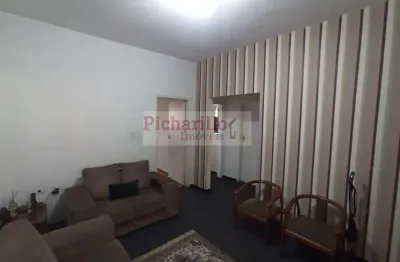 Casa para venda em são carlos, vila prado, 2 dormitórios, 2 banheiros, 2 vagas