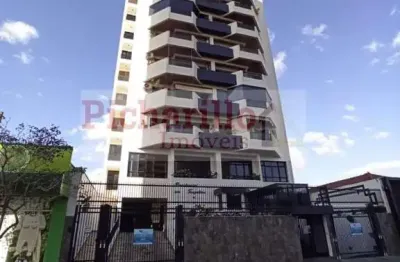 Apartamento para venda em são carlos, centro, 3 dormitórios, 2 suítes, 3 banheiros, 2 vagas