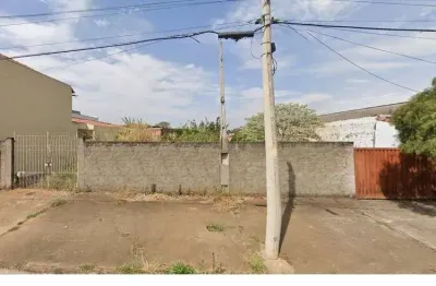 Terreno para venda em são carlos, jardim novo horizonte