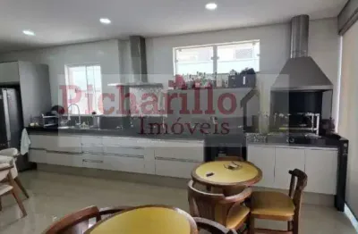 Casa em condomínio para venda em são carlos, condomínio residencial quebec, 3 dormitórios, 3 suítes, 4 banheiros, 4 vagas