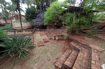 Terreno à venda no Parque Santa Mônica, São Carlos 