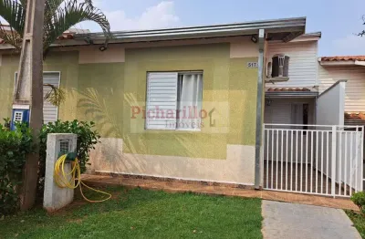 Casa para venda em são carlos, moradas, 3 dormitórios, 1 banheiro, 2 vagas
