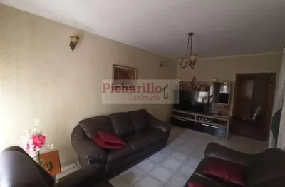 Casa para venda em são carlos, centro, 2 dormitórios, 2 banheiros, 2 vagas