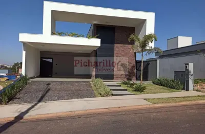 Casa em condomínio para venda em são carlos, faber 4, 3 dormitórios, 3 suítes, 4 banheiros, 4 vagas