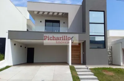 Casa em condomínio para venda em são carlos, faber 4, 3 dormitórios, 3 suítes, 5 banheiros, 4 vagas