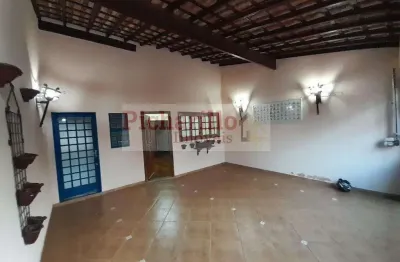 Casa para venda em são carlos, portal do sol, 3 dormitórios, 1 suíte, 2 banheiros, 2 vagas