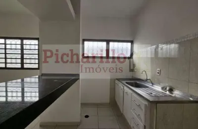 Casa para venda em são carlos, jardim cardinalli, 3 dormitórios, 1 suíte, 2 banheiros, 2 vagas