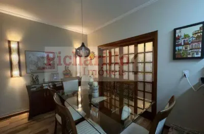 Casa para venda em são carlos, jardim cardinalli, 3 dormitórios, 2 suítes, 4 banheiros, 2 vagas