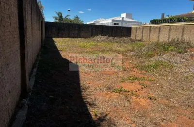 Terreno à venda na Rua Genésio Benjamin, 10, Parque Santa Mônica, São Carlos