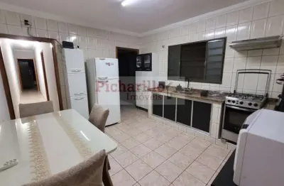 Casa para Venda em São Carlos, Santa Felícia, 2 dormitórios, 2 banheiros, 2 vagas