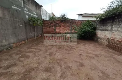 Terreno para Venda em São Carlos, Residencial Parque Douradinho