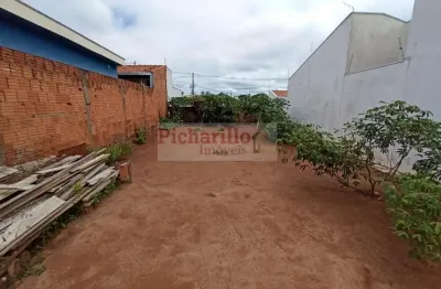 Terreno para Venda em São Carlos, Residencial Parque Douradinho