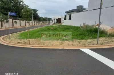 Terreno à venda na Passeio das Magnólias, 1060, Parque Faber Castell IV, São Carlos
