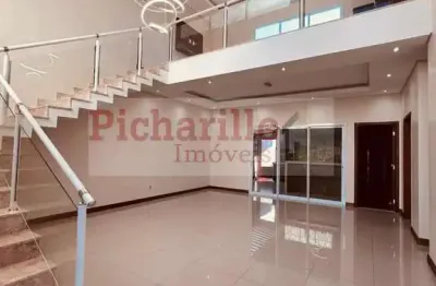 Casa para Venda em São Carlos, Village Damha 3, 3 dormitórios, 1 suíte, 3 banheiros, 2 vagas