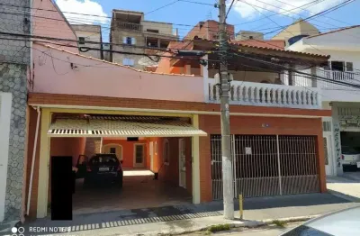 Casa para venda em jandira / sp no bairro centro de jandira - 234-1748556