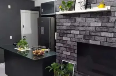 Apartamento para venda em barueri / sp no bairro vila são joão - 394-1986449